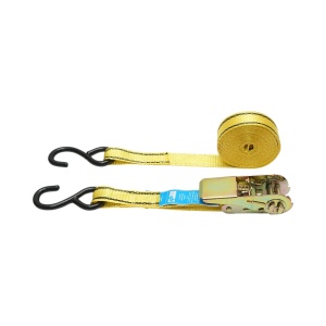 Chinga ancorare marfa 5mx25mm 225Kg (clichet simplu) , Cod: DISPN63 , Brand: CROWNMAN - Img 2