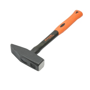 Ciocan 1000g cu maner din fibra de sticla profesional , Cod: BK89578, Brand: COOFIX - Img 2
