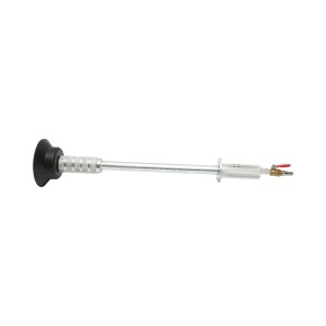 Ciocan culisant pneumatic ventuza indreptat caroserie , Cod: BK56601, BRECKNER GERMANIA - Img 3