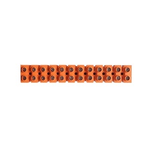 Clema sir 12P, 0.5-6mm, 36A/600V Leader, Leader, BK79176 - Img 3