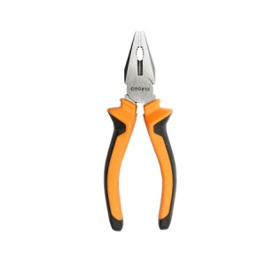Cleste patent combinat 160mm profesional, Cod: BK89511, Brand: COOFIX - Img 1