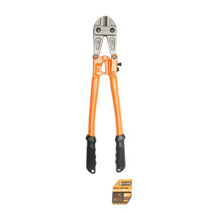 Cleste pentru taiat buloane, 450mm, profesional, Cod: BK89542 Echivalență: DISDB92, Coofix