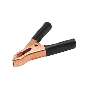 Cleste pentru transfer curent electric 40A negru, Cod: BK77284, Brand: BRECKNER GERMANY - Img 2