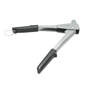 Cleste popnituri din aluminiu 260mm, 4 capete interschimbabile 2.4, 3.2, 4.0, 4.8mm , Cod: DISPN76 , Brand: CROWNMAN - Img 3