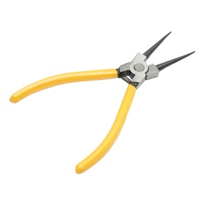 Cleste seger pentru sigurante de interior cu varf drept 180mm profesional, Cod: BK89528, Brand: BRECKNER GERMANY - Img 3