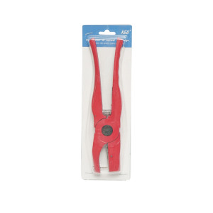 Cleste universal pentru aplicat crotalii bovine, ovine, Cod: BK80466, Brand: BRECKNER GERMANY - Img 2