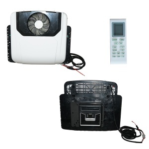 Clima stationara utilaje industriale AC universala 12V 1900W Breckner Germany, BK77489