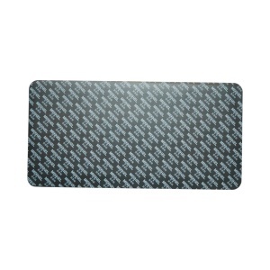 Coala cauciuc pentru petice vulcanizare 485x238mm Michel, BK88879