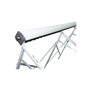 Colector 30 tuburi pentru sisteme apa calda solara BK77132, Cod: DISLP68, Brand: BRECKNER GERMANY - Img 4