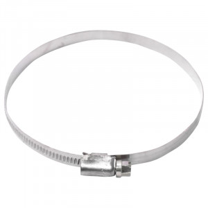Colier furtun inox reglabil 90-110A, Cod: DISAL71/90-110A, Brand: BRECKNER GERMANY