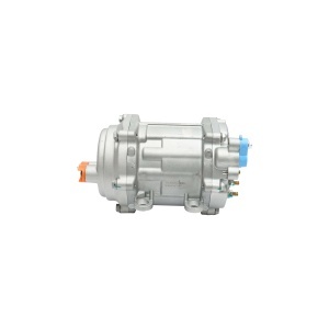 Compresor pentru clima stationara AC 24V DISGK94, DISKN44