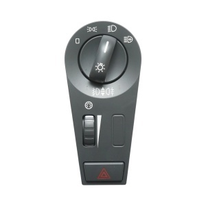 Comutator lumini Volvo FM, FH cod OEM 20942844, BK79972, BRECKNER GERMANY - Img 2