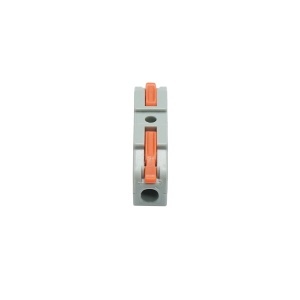 Conector rapid cablu electric 2P, 0.08-4mm, 32A/450V Leader, Leader, BK79151 - Img 4