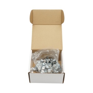 Contragreutati plumb 10g echilibrare roti 100 buc/cutie, DISTX81