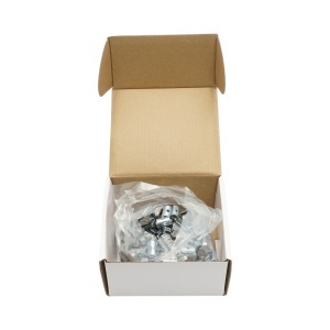 Contragreutati plumb 15g echilibrare roti 100 buc/cutie, DISTX82