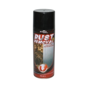 Convertor rugina spray neutralizare si indepartare rugina 450ml Breckner Germany, BRECKNER GERMANY, BK83018