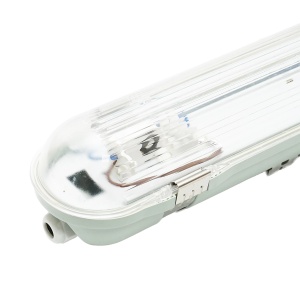 Corp iluminat LED tub fluorescent 1x36W, 220V IP65, Cod: BK78966, Brand: BRECKNER GERMANY - Img 7