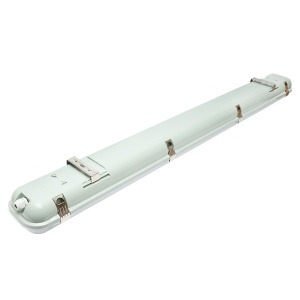 Corp iluminat LED tub fluorescent 2x36W, 220V IP65, Cod: BK78965, Brand: BRECKNER GERMANY - Img 5