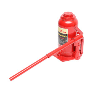 Cric hidraulic 32 tone 255 mm, Cod: BK82110, Brand: BRECKNER GERMANY - Img 4