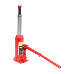 Cric hidraulic 6 tone 193 mm, Cod: DISCRH6, Brand: BRECKNER GERMANY - Img 7