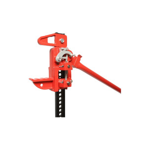 Cric mecanic OFF ROAD tip farm 48 inch sarcina maxima 3 Tone, Cod: DISDU30, - Img 4