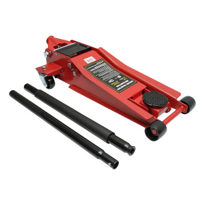Cric profesional tip crocodil cu sarcina 2.5T 75-505mm HEAVY DUTY, Cod: DISKV15 - Img 1
