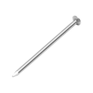 Cuie constructii 2.5x50mm pachet 5Kg, Cod: 40TH135, Echivalență: DISLG10, Thor - Img 3