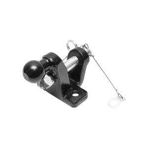 Cupla remorca cu bolt, bila si siguranta, greutate maxima 3500kg Cod: DISGS96, Autospeed - Img 4