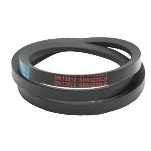 Curea transmisie trapezoidala SPA 1232 Ld , Cod: BK13812, Marca: BRECKNER GERMANY - Img 1