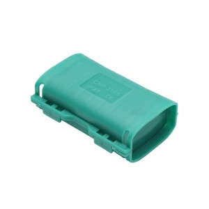 Cutie conexiuni electrice cu gel impermeabila 74x46x26mm IPX8, Leader, BK79193
