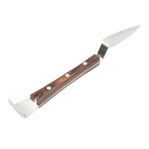 Cutit apicol cu dalta 270mm, Cod: DISKR90 - Img 3
