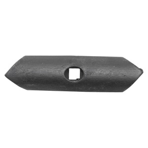 Cutit dalta drept pentru combinator 35x5x135, UTB, DISPA43