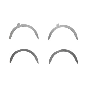 Cuzineti axiali R1 pentru Massey Ferguson, Landini, JCB, motor Perkins cod OEM U5TW0002B, 4225426M91, 796202R1, M735742, 02192013, 35742M1, 80779807, 80778807, 424808A, 735742M1, Cod: BK18083, Marca: BRECKNER GERMANY - Img 1