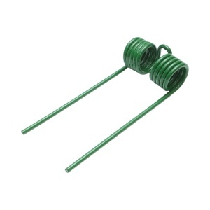 Deget pick-up (arc balotiera) John Deere 146.05x61.9x38.1mm cod OEM E79475, AUTOSPEED, DISSY92