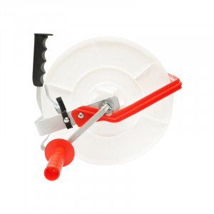Derulator tambur fir gard electric, Cod: BK87658, Brand: BRECKNER GERMANY - Img 2