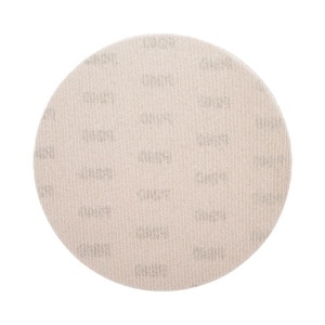 Disc abraziv 225mm tip sita Velcro P240, UTB, BK79991 - Img 2