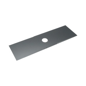Disc circular vidia 230x25.4x1.3mm, 36 dinti pentru motocoasa de umar Breckner Germany, BRECKNER GERMANY, BK99664 - Img 3