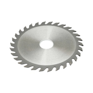 Disc circular vidia pentru lemn 115x1.2x22.23mm, 30 dinti, turatie maxima 13200rpm Breckner Germany, BRECKNER GERMANY, BK87061 - Img 3