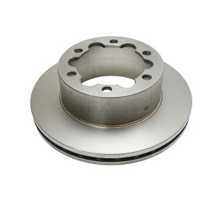 Disc frana Mercedes Benz Sprinter 4.6T, 5T, VW Crafter 30-35, 30-50 cod OEM 9064230112, BK79866, BRECKNER GERMANY