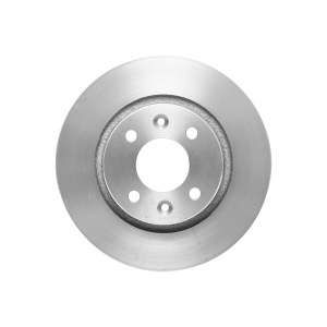 Disc frana solid cu ABS Dacia Logan fi 259 6001547683/7701208252, BK41003, BRECKNER GERMANY