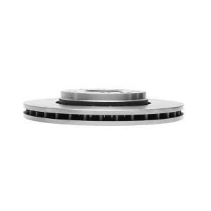 Disc frana ventilat Dacia Duster cu ESP 280X24 402060010R, BK41007, BRECKNER GERMANY - Img 3