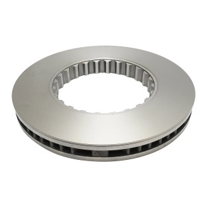 Disc frana Volvo FE, FH, FH12, FH16, FM, FM12, FMX, Renault Trucks C, Premium 410x45mm cod OEM 85110495, BK79861, BRECKNER GERMANY