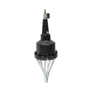 Dispozitiv pneumatic montare burduf planetara 15-120mm, presiune max. 8 bar Breckner Germany, BRECKNER GERMANY, BK56516