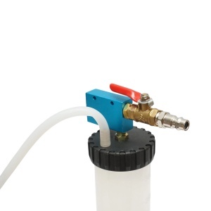 Dispozitiv pneumatic pentru aerisire si inlocuire lichid frana Breckner Germany, BRECKNER GERMANY, BK56529 - Img 4