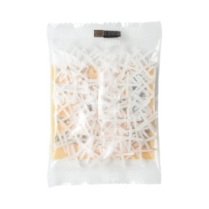Distantiere gresie si faianta 1.5mm 100 buc/set Crownman, CROWNMAN, DISUG10 - Img 2