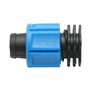 Dop capat banda picurare 17mm pentru sisteme de irigatii, BRECKNER GERMANY, BK78367 - Img 3