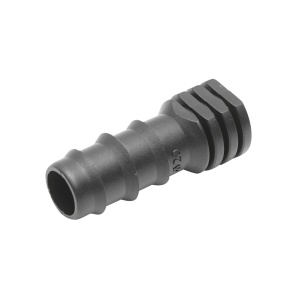 Dop tub, furtun de irigare D20 mm, Cod: BK88763, Brand: BRECKNER GERMANY - Img 2