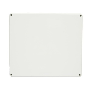 Doza derivatie aplicata 400x350x120mm IP65, BRECKNER GERMANY, DISMT94 - Img 4