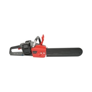 Drujba electrica profesionala cu 2 acumulatori 40V, 4Ah Li-ion, 1200W, motor brushless, lama 16 inch (400mm) Breckner Germany, BRECKNER GERMANY, DISUS59 - Img 4