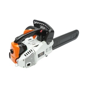 Drujba pe benzina profesionala 2 timpi 25.4cc, 1.2CP, 8500rpm, lama 12 inch (300mm) THOR, 40TH486 - Img 6